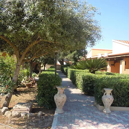 Il Calabriano Residence-3